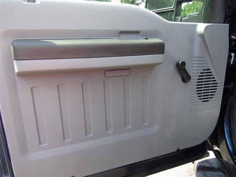 2014 Ford F-350 Super Duty