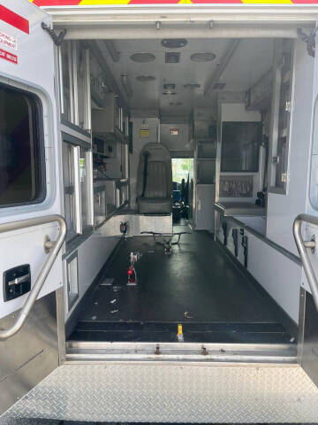 2015 International TerraStar