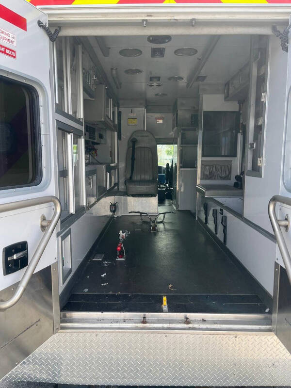 2015 International TerraStar