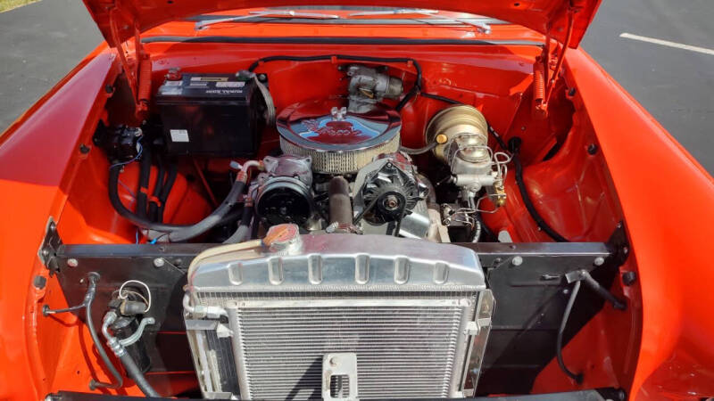 1955 Chevrolet 210