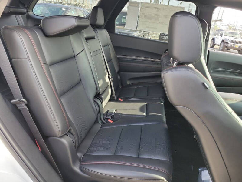 2026 Dodge Durango GT HEMI Plus