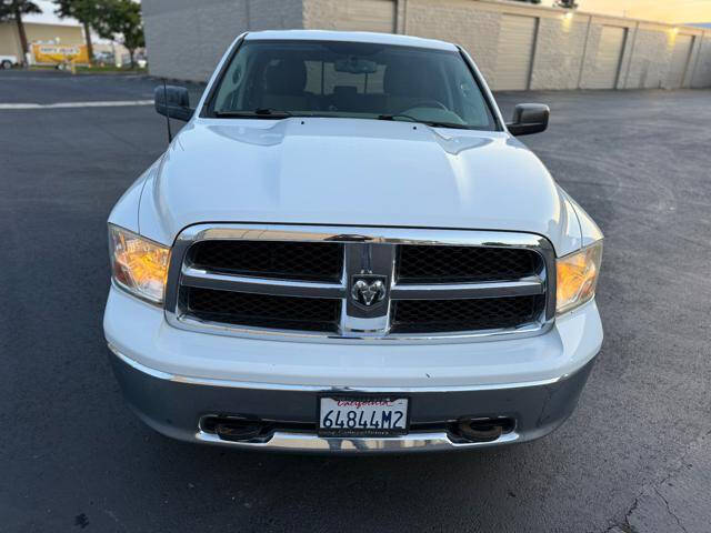 2012 RAM 1500