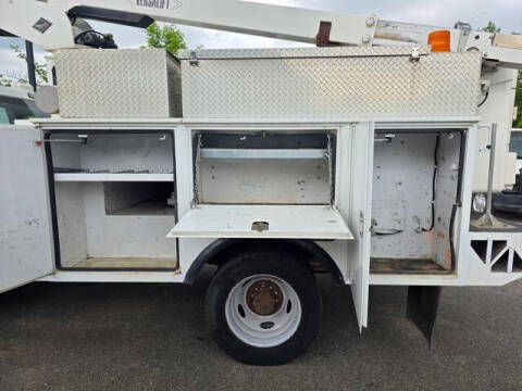 2013 Ford F-450 Super Duty