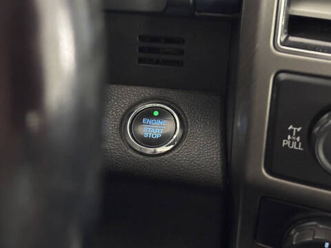 2018 Ford F-150 Limited