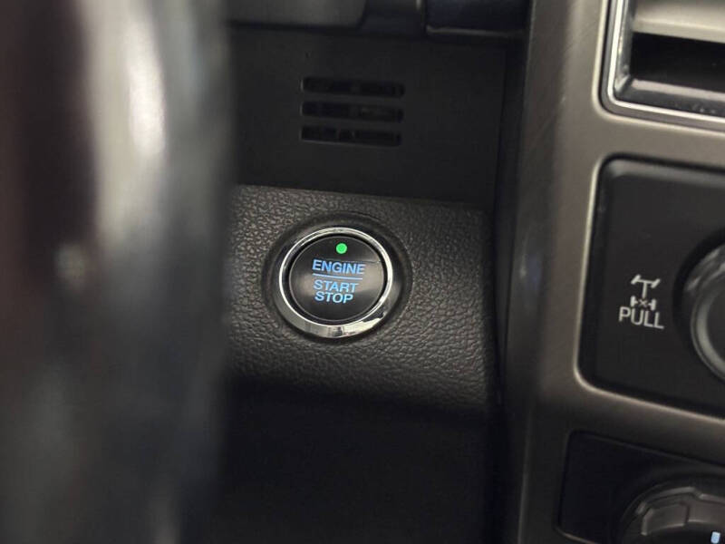 2018 Ford F-150 Limited