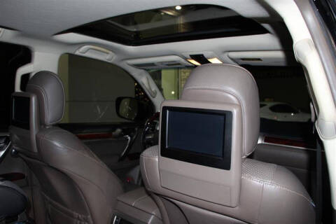 2013 Lexus GX 460 Premium