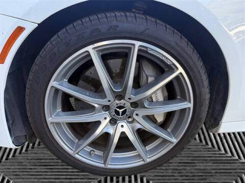 2022 Mercedes-Benz E-Class E 350