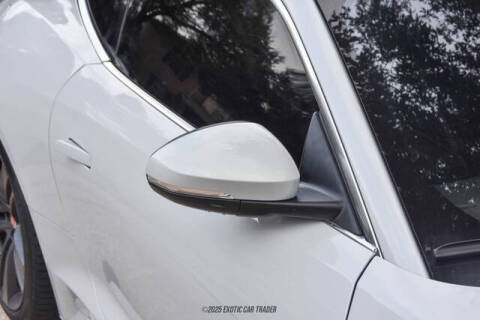 2017 Jaguar F-TYPE S British Design Edition