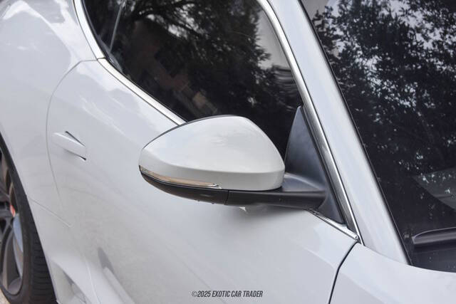 2017 Jaguar F-TYPE S British Design Edition