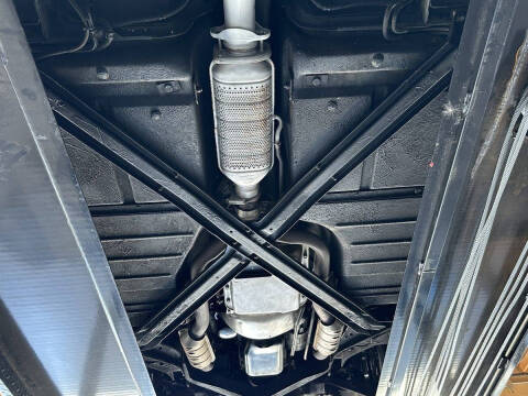 1986 Chevrolet Corvette