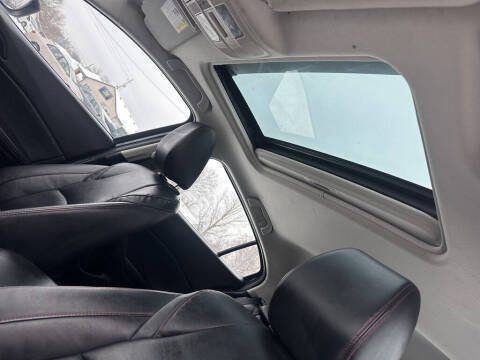 2015 Mazda MAZDA3 i Grand Touring