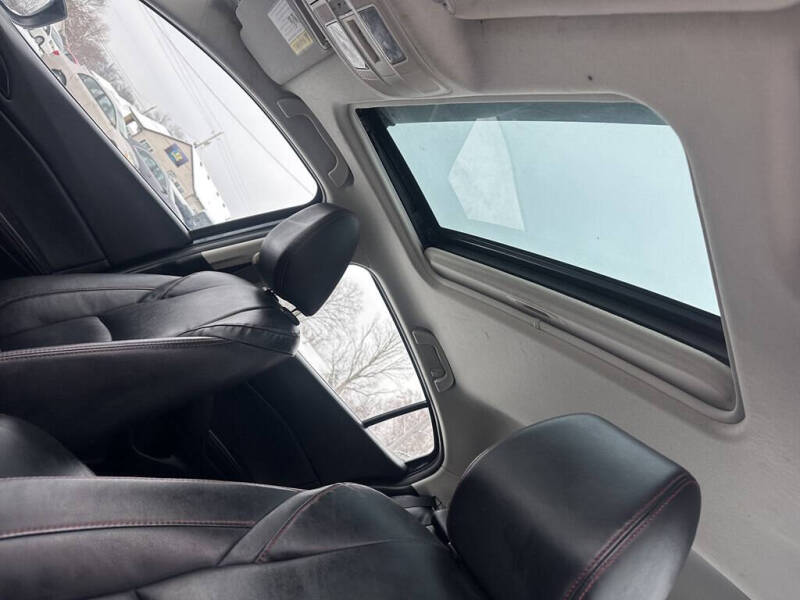 2015 Mazda MAZDA3 i Grand Touring