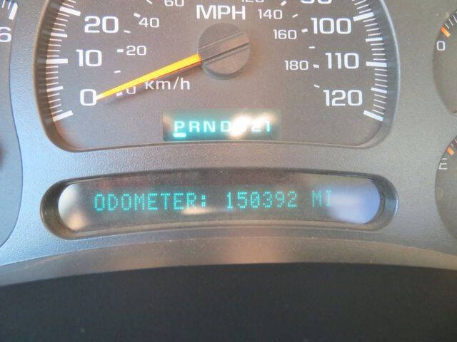 2004 GMC Sierra 2500HD