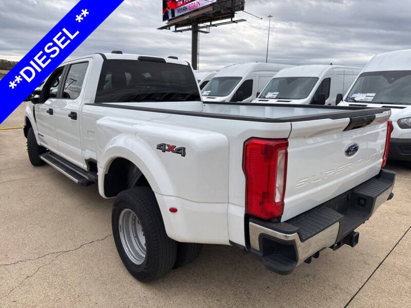 2022 Ford F-350 Super Duty XL
