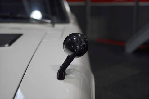 1977 Datsun 280Z