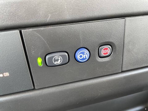 2025 GMC Savana 2500