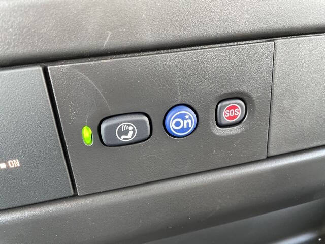 2025 GMC Savana 2500