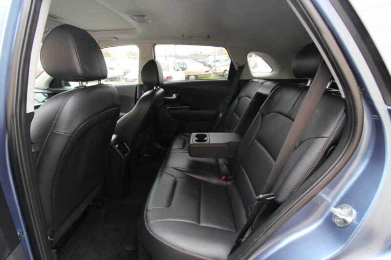 2022 Kia Niro Plug-In Hybrid EX Premium