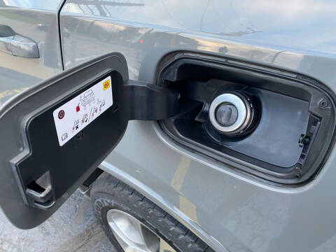 2020 Dodge Durango GT