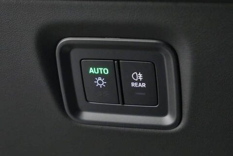 2025 Porsche Cayenne GTS Coupe