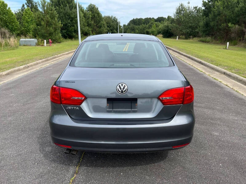 2014 Volkswagen Jetta S