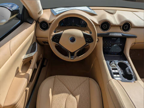 2025 Karma Revero