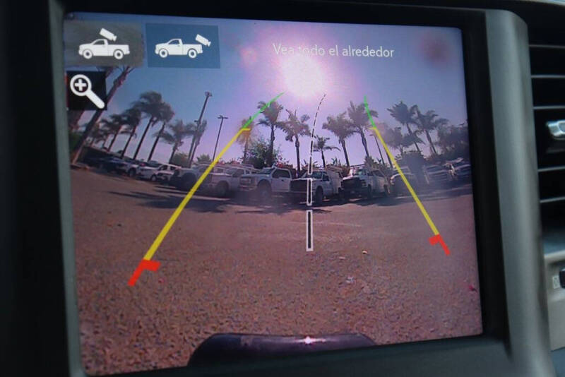 2021 RAM 2500 Lone Star