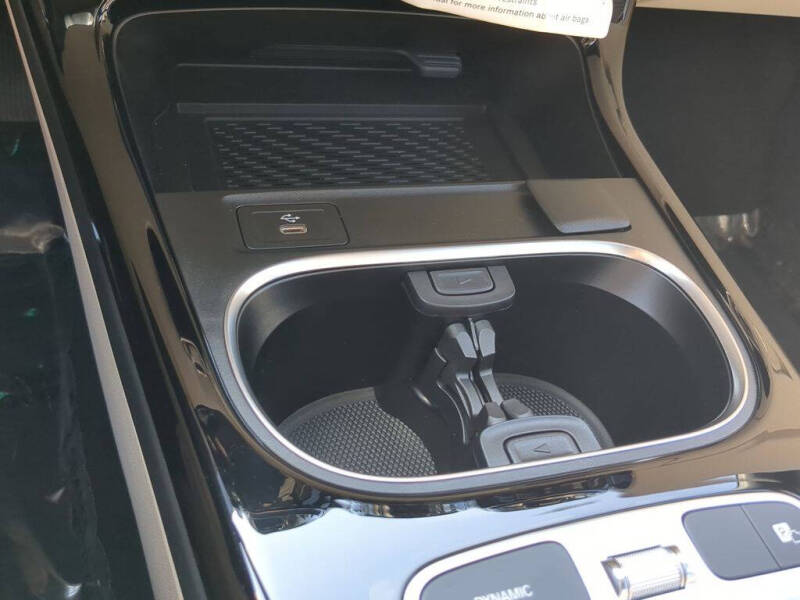 2025 Mercedes-Benz CLA CLA 250