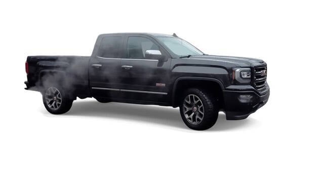 2016 GMC Sierra 1500 for sale at Bowman Auto Center in Clarkston, MI