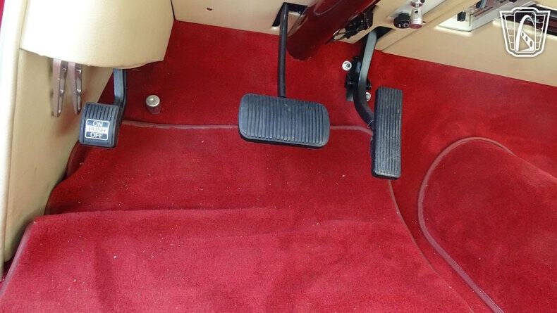 1951 Mercury Custom