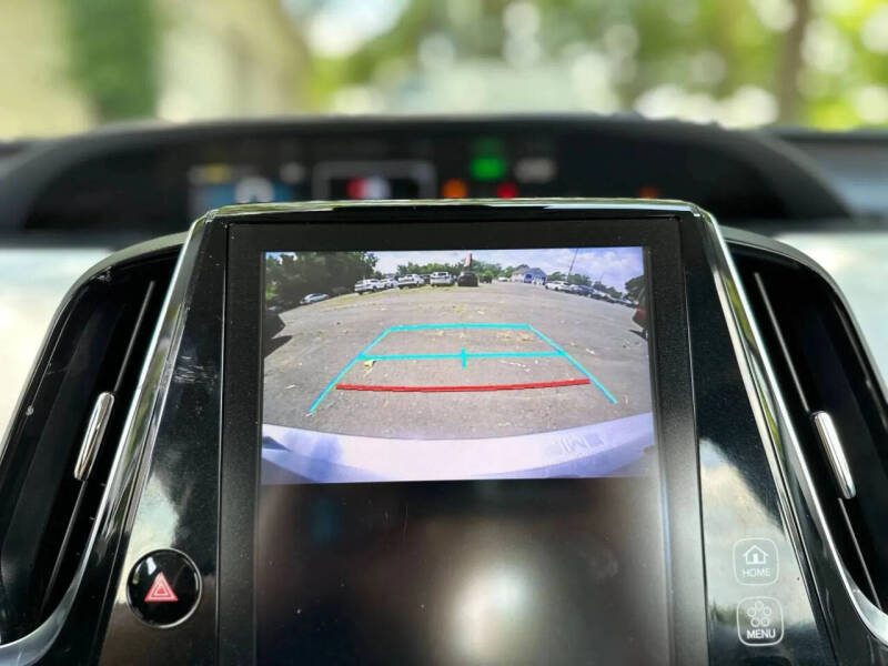 2022 Toyota Prius Prime