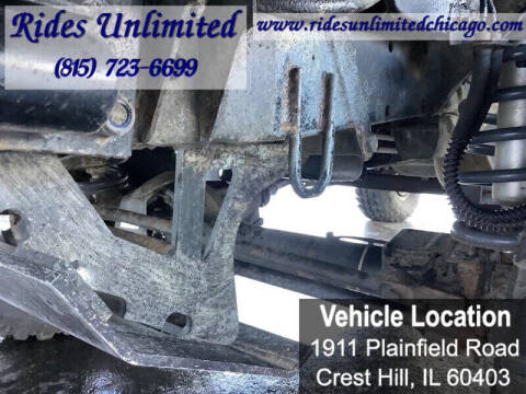 1990 Land Rover Discovery