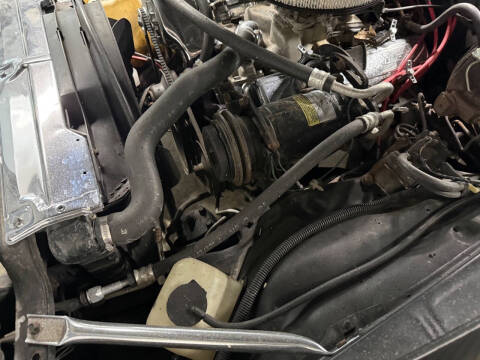 1979 Chevrolet Camaro