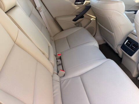 2016 Acura RDX