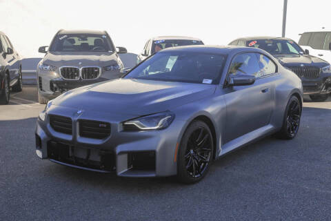 2026 BMW M2