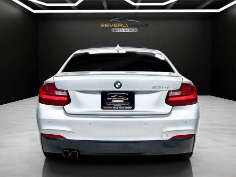 2017 BMW 2 Series 230i