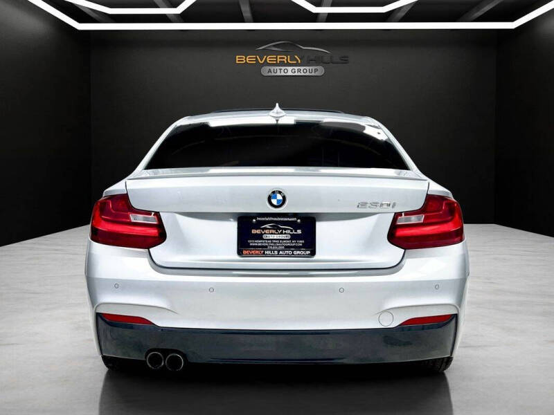 2017 BMW 2 Series 230i