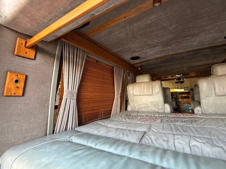 1987 Chevrolet Chevy Van G20