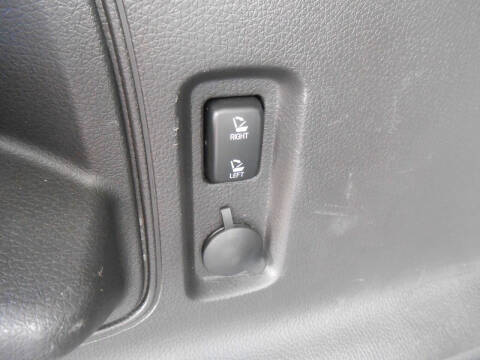 2014 Lincoln MKX