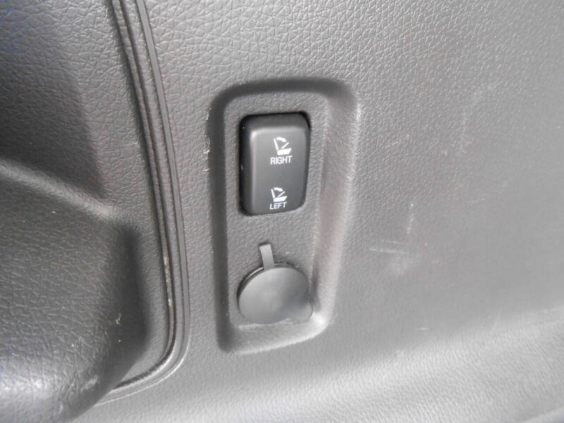 2014 Lincoln MKX