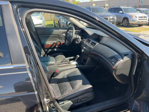 2012 Honda Crosstour