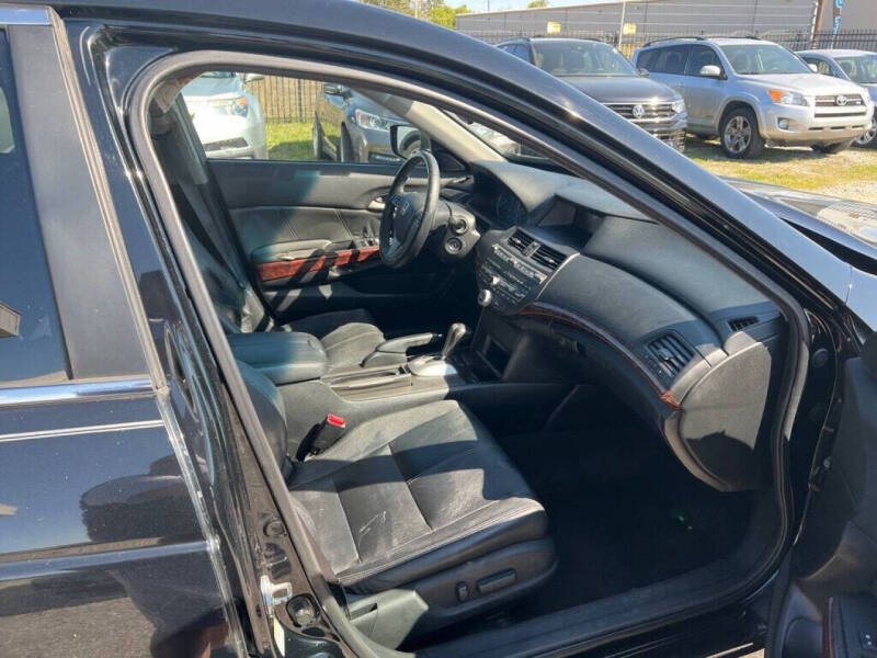 2012 Honda Crosstour