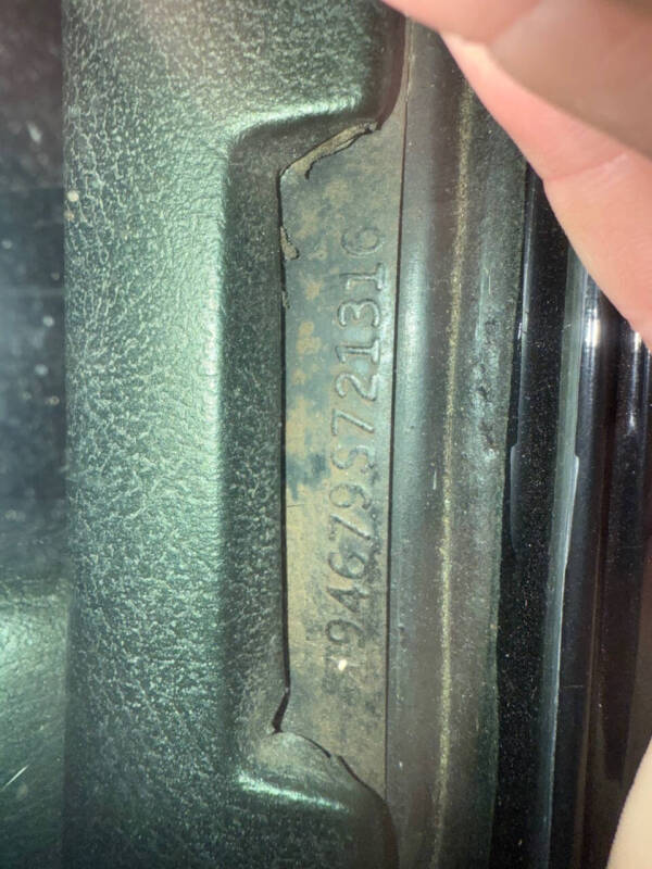 1969 Chevrolet Corvette