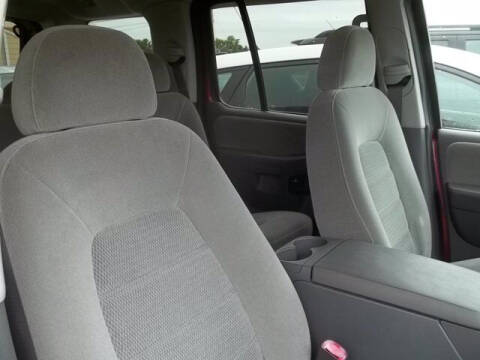 2005 Ford Explorer XLT