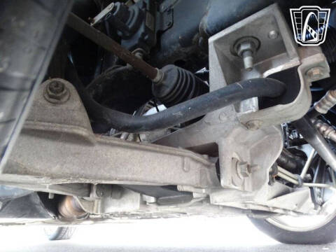 2002 Chevrolet Corvette