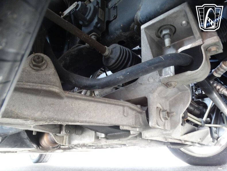 2002 Chevrolet Corvette