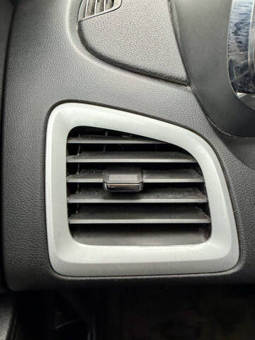 2016 GMC Terrain SLE-1