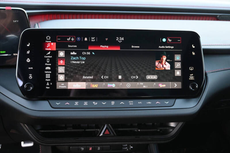 2024 Dodge Charger Daytona R/T