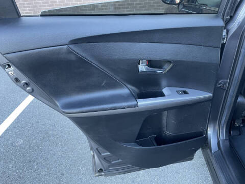 2015 Toyota Venza LE