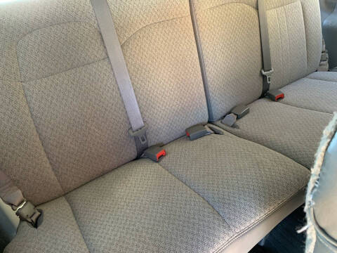 2020 Chevrolet Express LS 2500